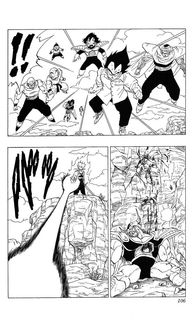 Dragon Ball Chapter 332 11